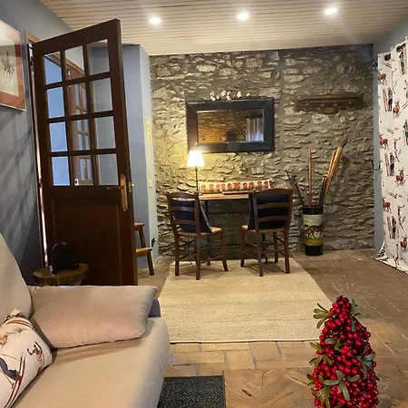 Apartment A Ger