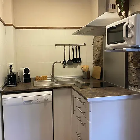 Apartment A