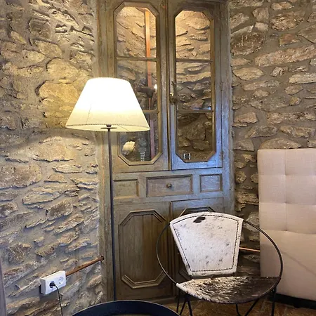 A Apartment Ger