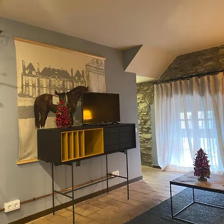 A Apartment *