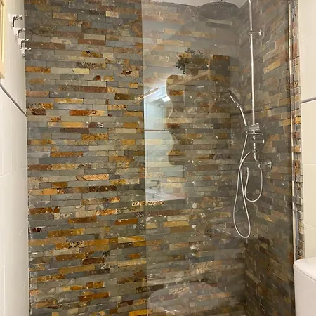 Apartment A *