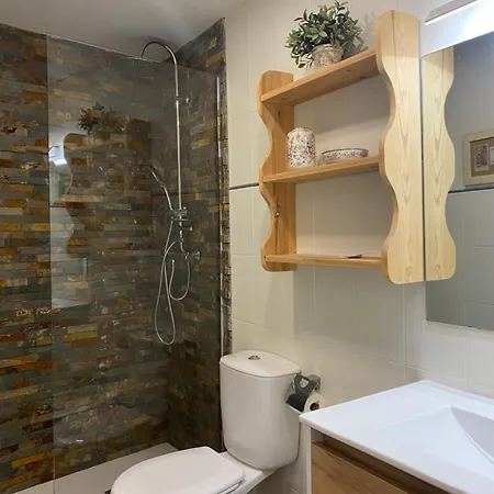 A Apartment